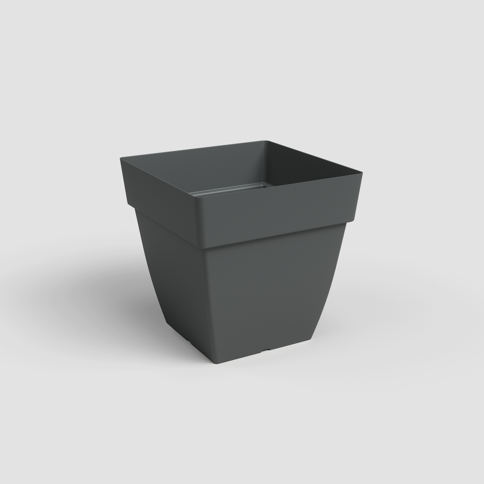 Vaso Capri Quadrado