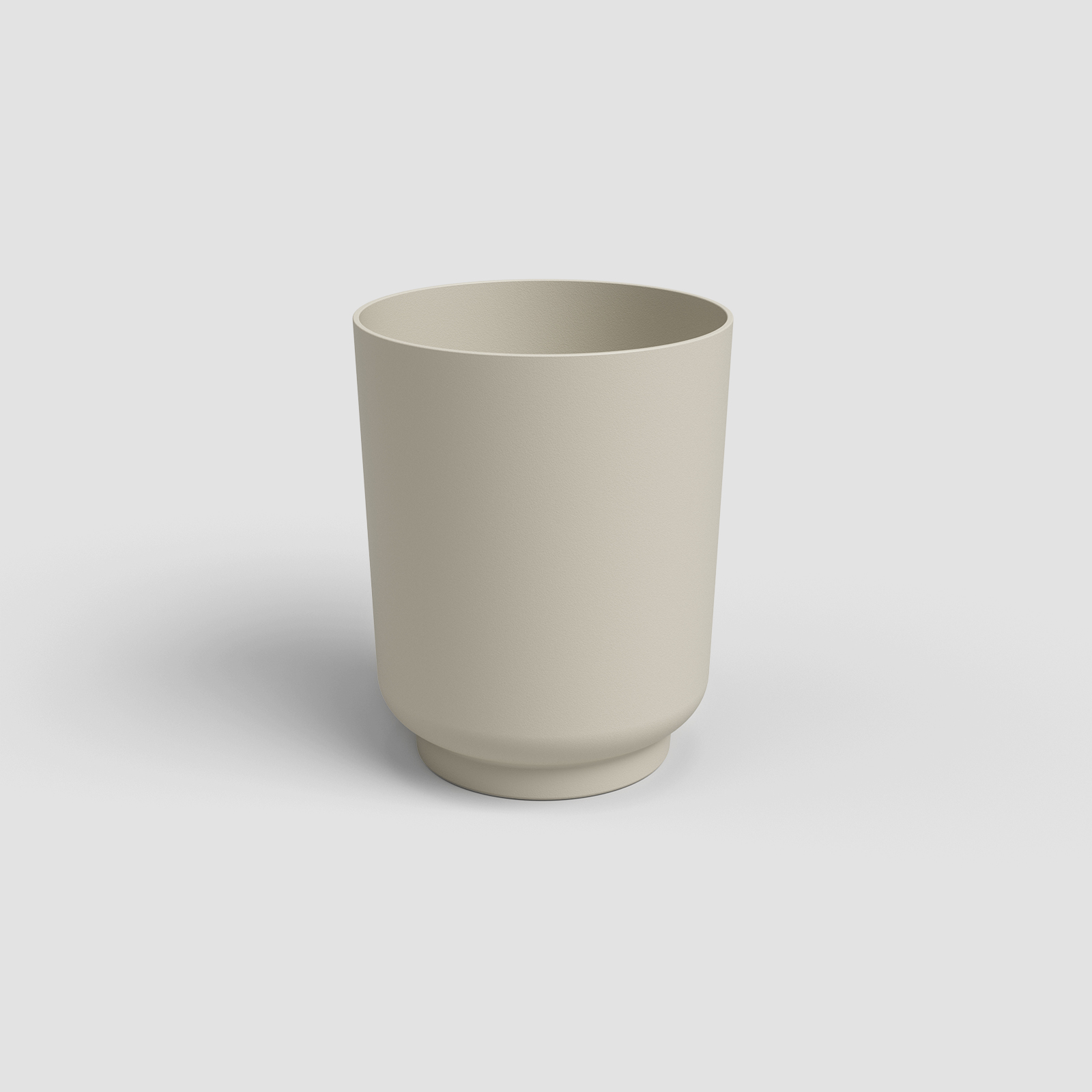 Vaso Miami Orquídea