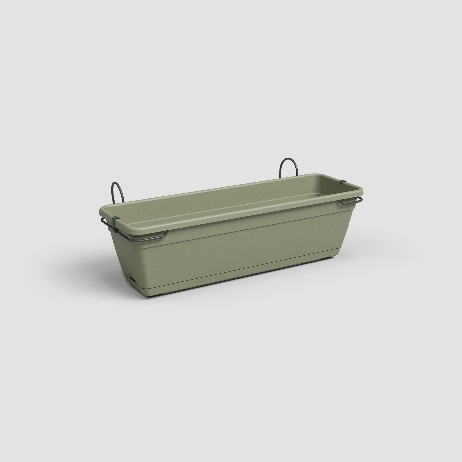 Venezia Balcony Plant Box Water Reserve Kit