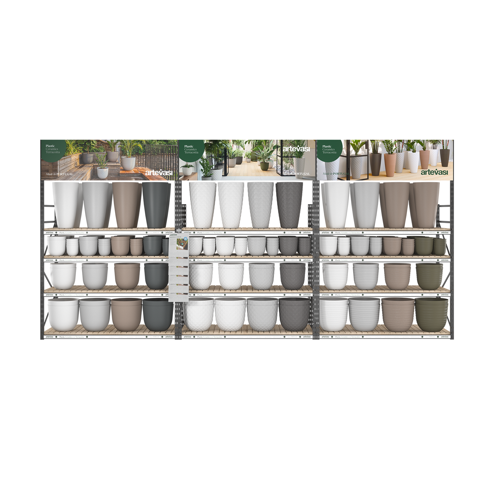 Premium Shelf