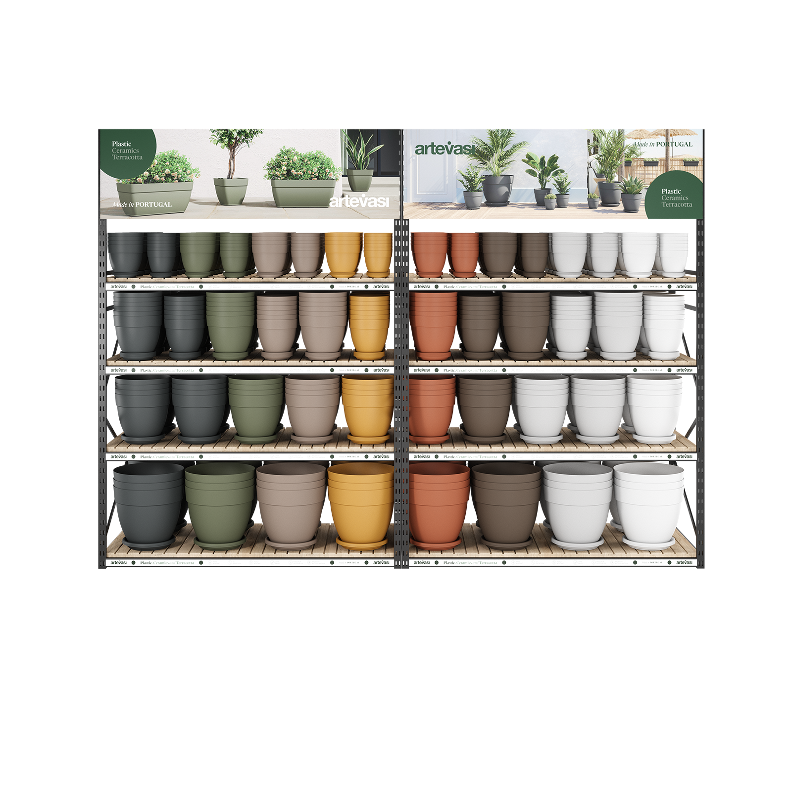 Premium Shelf