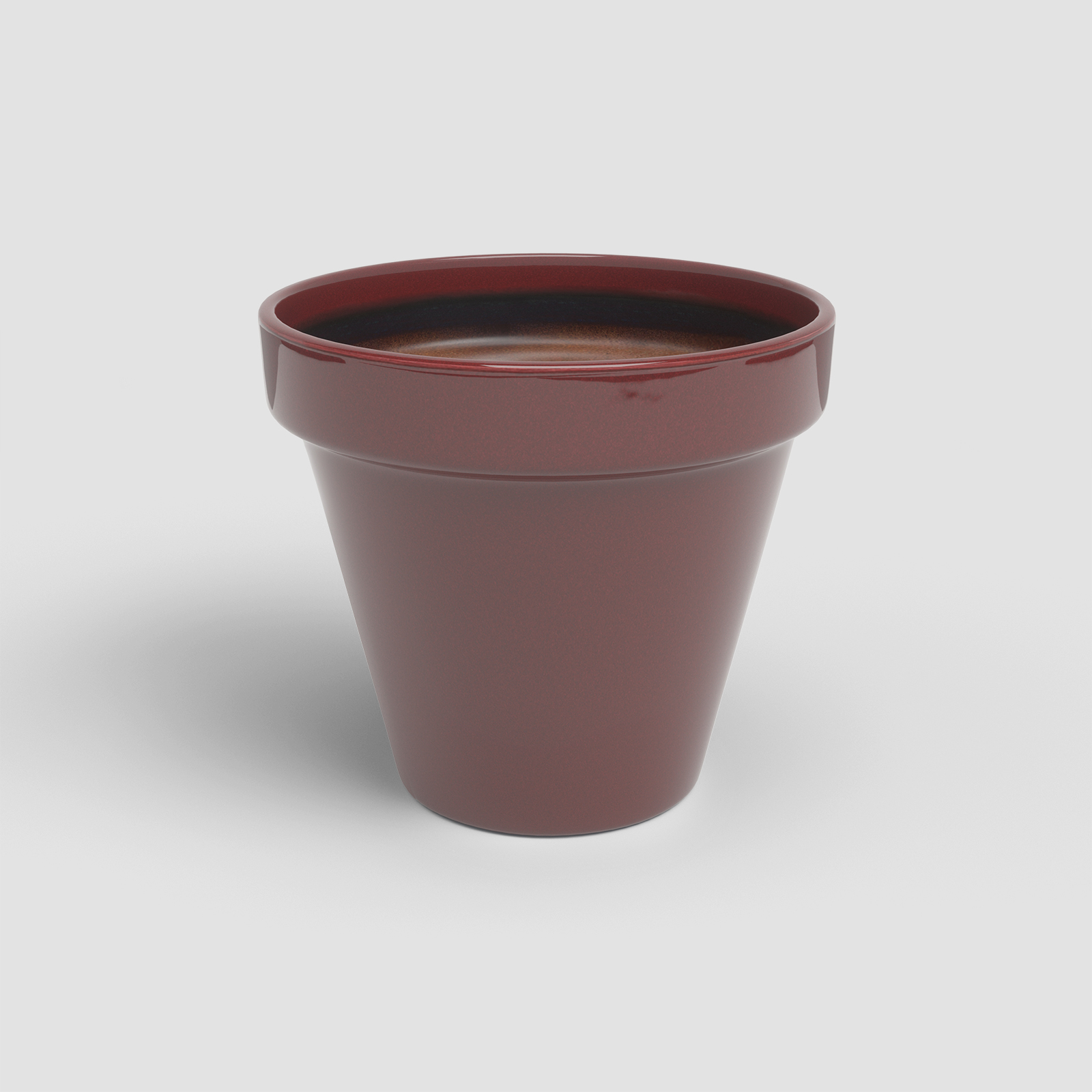 Vaso Amália Brio