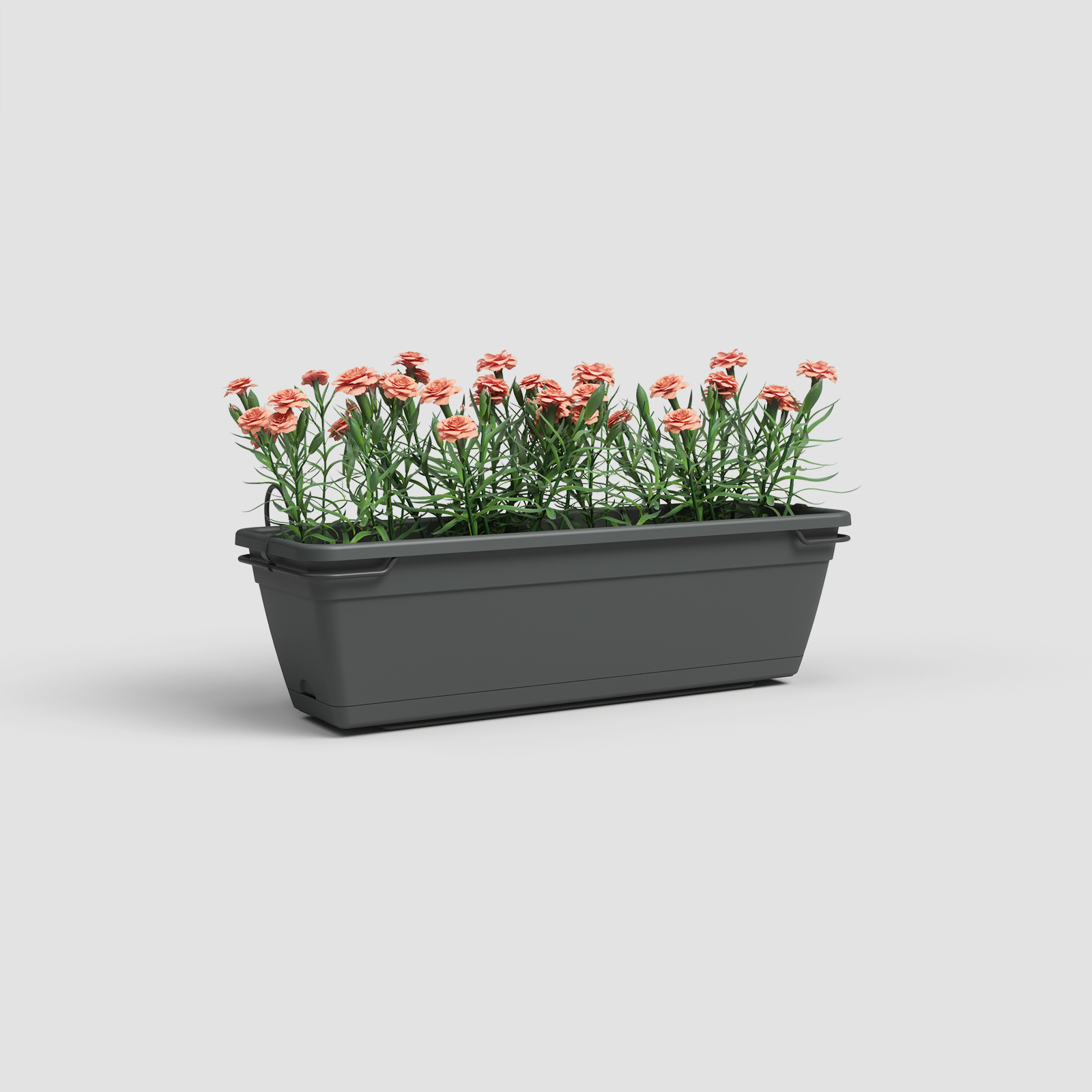 Venezia Balcony Plant Box Water Reserve Kit